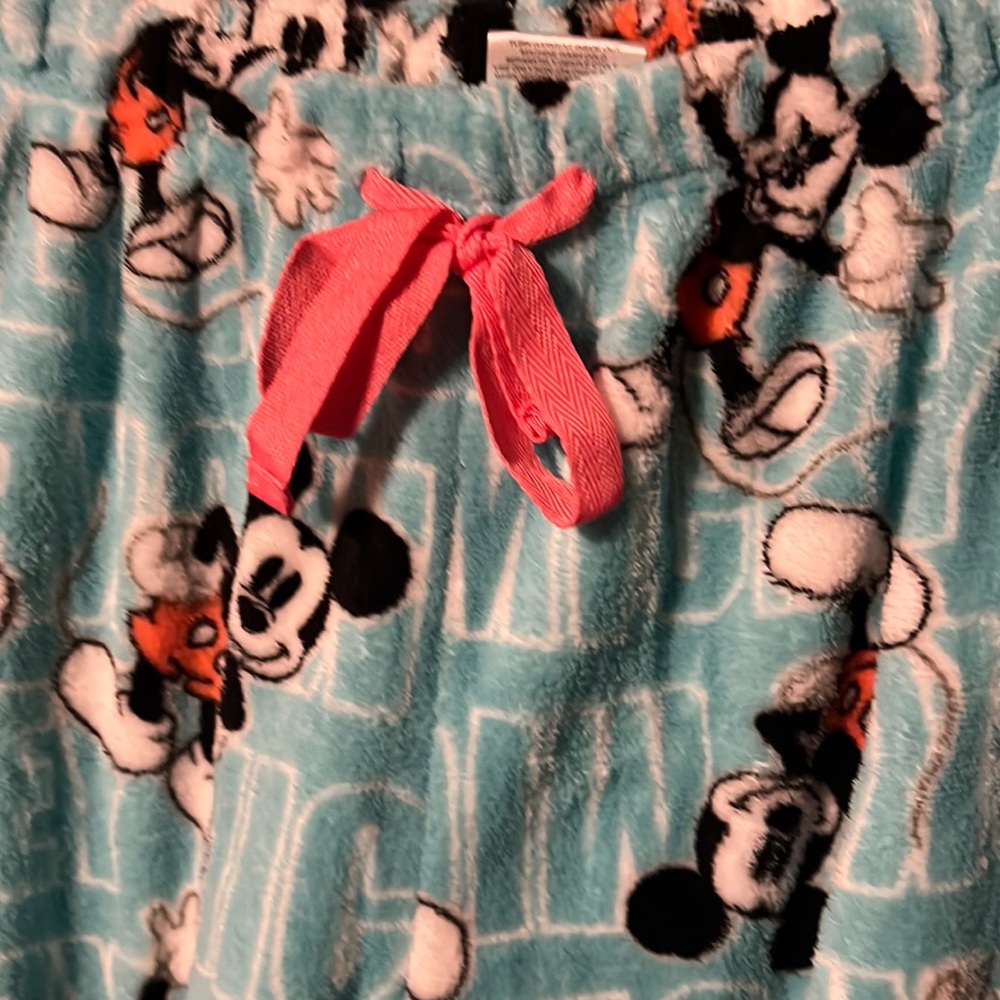 Mickey Mouse